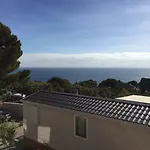 Mobilehome-cotedazur אתר קמפינג