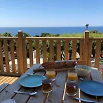 אתר קמפינג Mobilehome-cotedazur