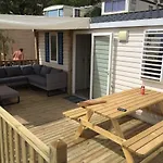 אתר קמפינג Mobilehome-cotedazur *