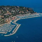 Mobilehome-cotedazur אתר קמפינג *