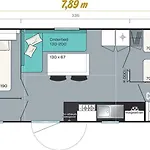 Mobilehome-cotedazur אתר קמפינג
