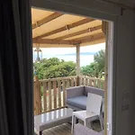 אתר קמפינג Mobilehome-cotedazur Saint-Raphaël