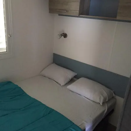 Camping Mobilehome-cotedazur Saint-Raphaël